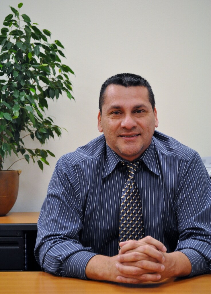 P. J. Palencia