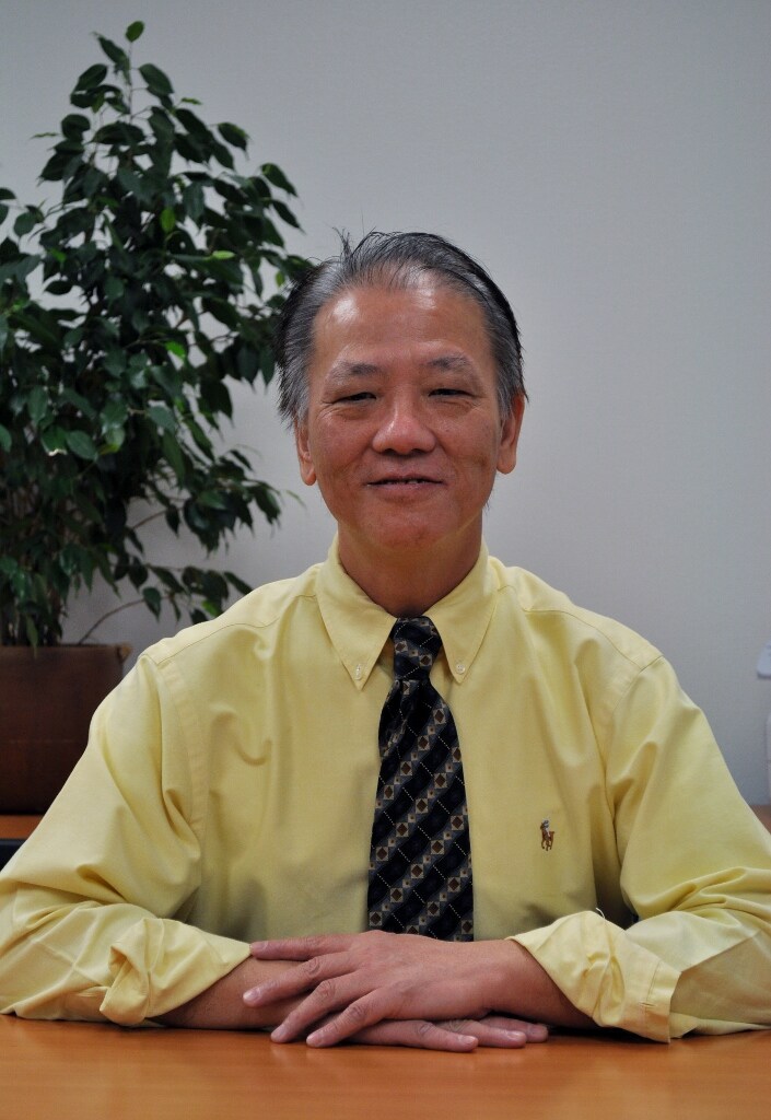 Derek Poon