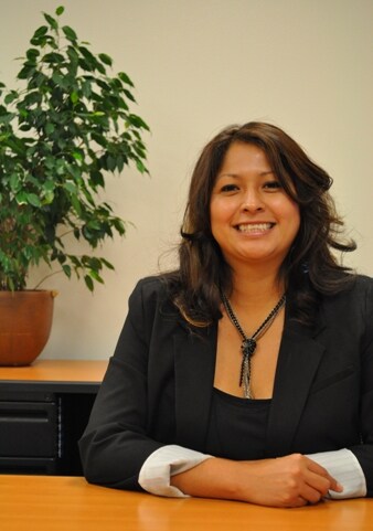 Miriam Munoz