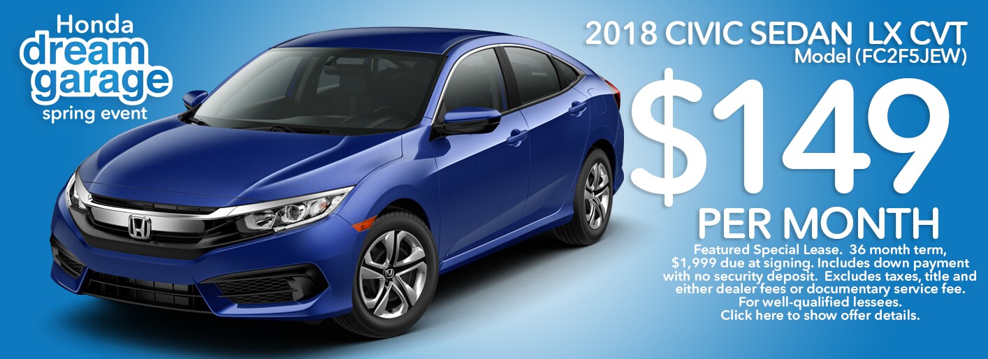 Valley Hi Honda Victorville, CA New & Used Cars