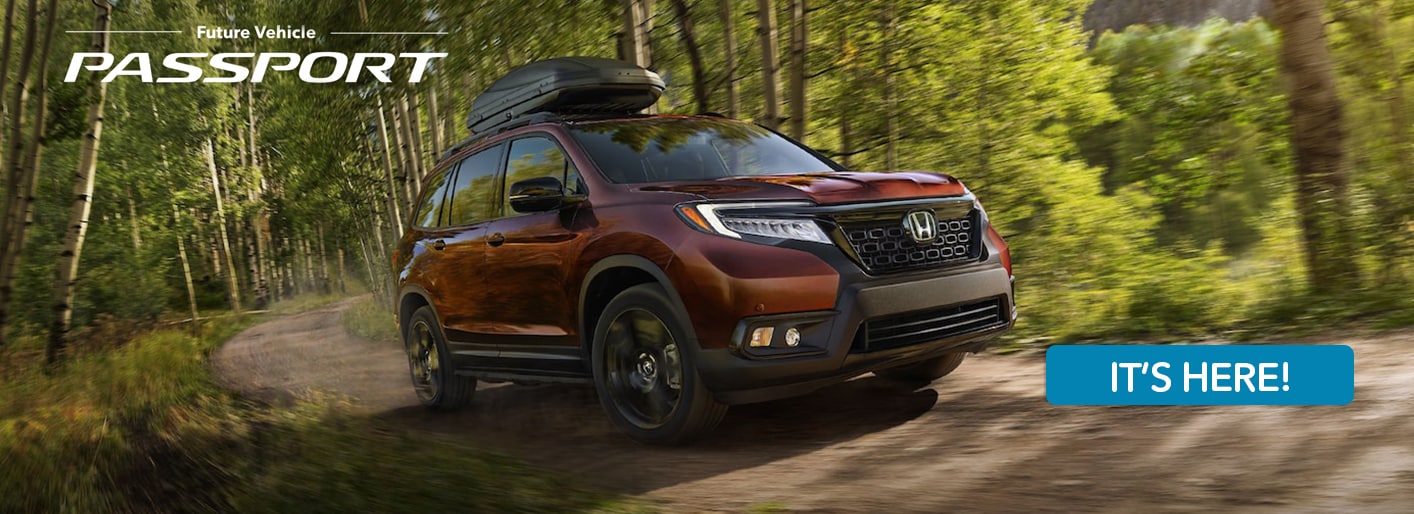 Valley Hi Honda Victorville, CA New & Used Vehicles