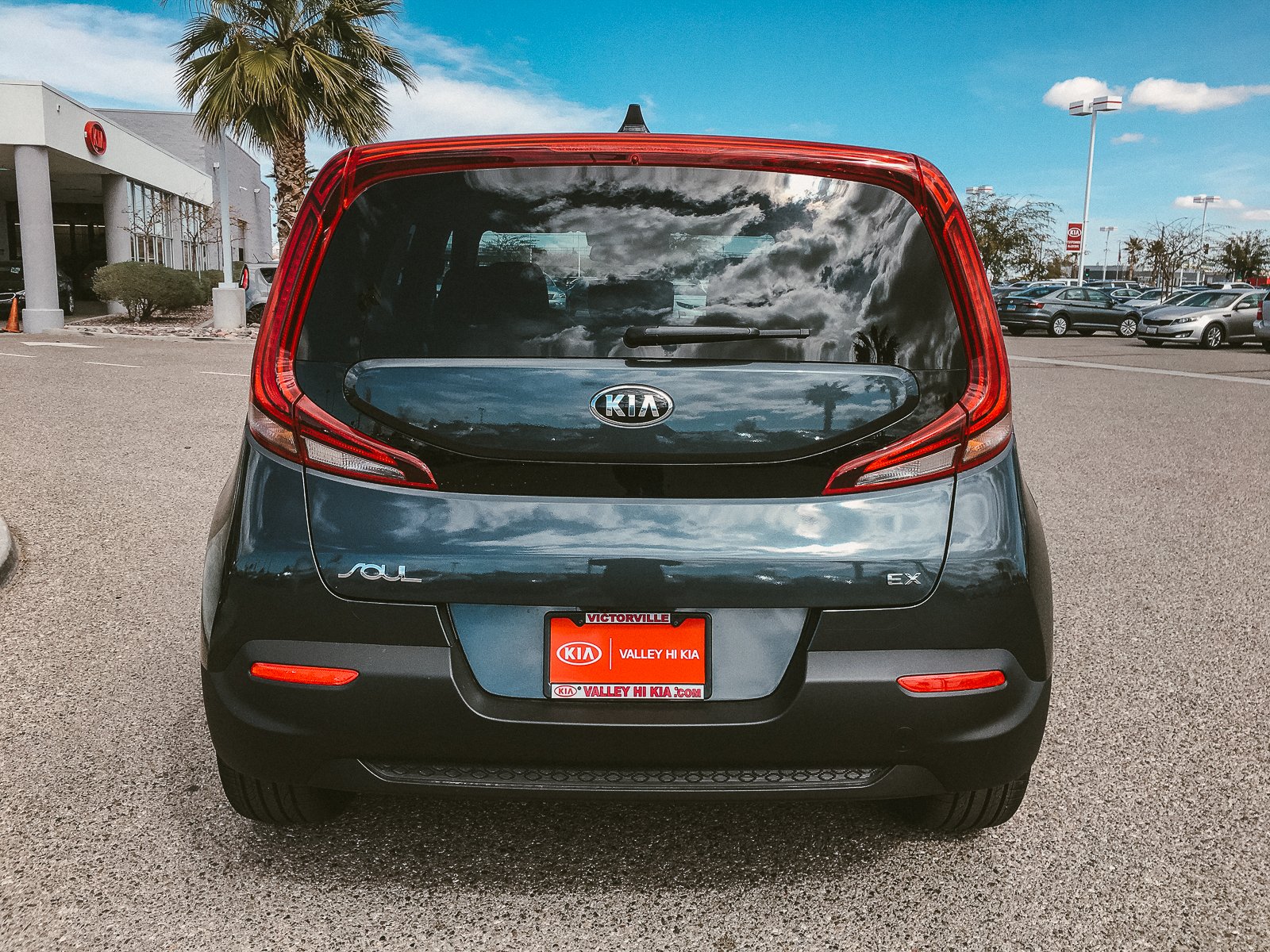 Valley Hi Kia >> New 2020 Kia Soul For Sale At Valley Hi Automotive Group Valley Hi Kia >> New 2020 Kia Soul For Sale At Valley Hi Automotive Group