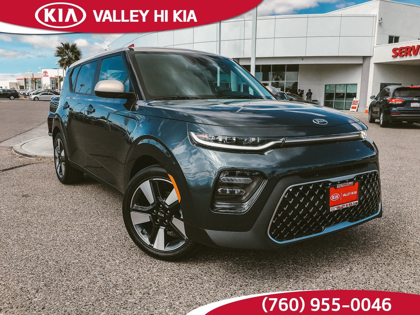 Valley Hi Kia >> New 2020 Kia Soul For Sale At Valley Hi Automotive Group Valley Hi Kia >> New 2020 Kia Soul For Sale At Valley Hi Automotive Group