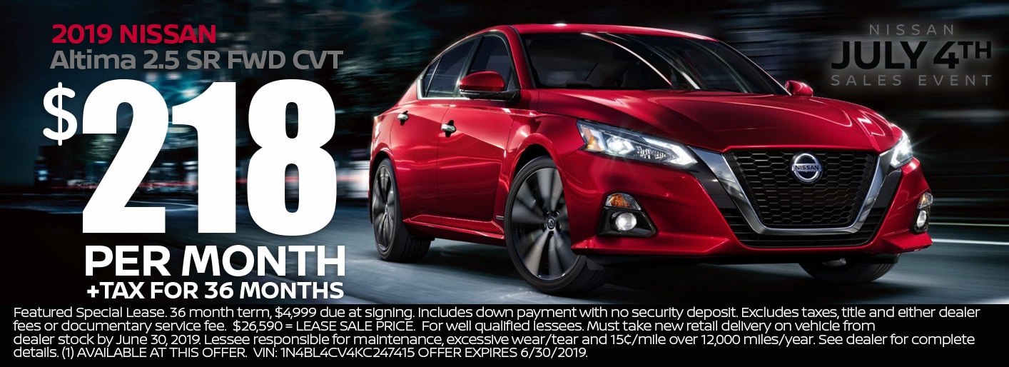 Valley Hi Nissan | Nissan Dealer in Victorville, CA