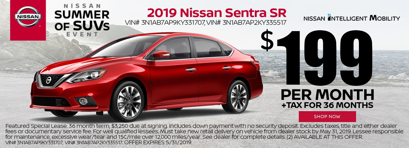 Valley Hi Nissan Nissan Dealer in Victorville, CA