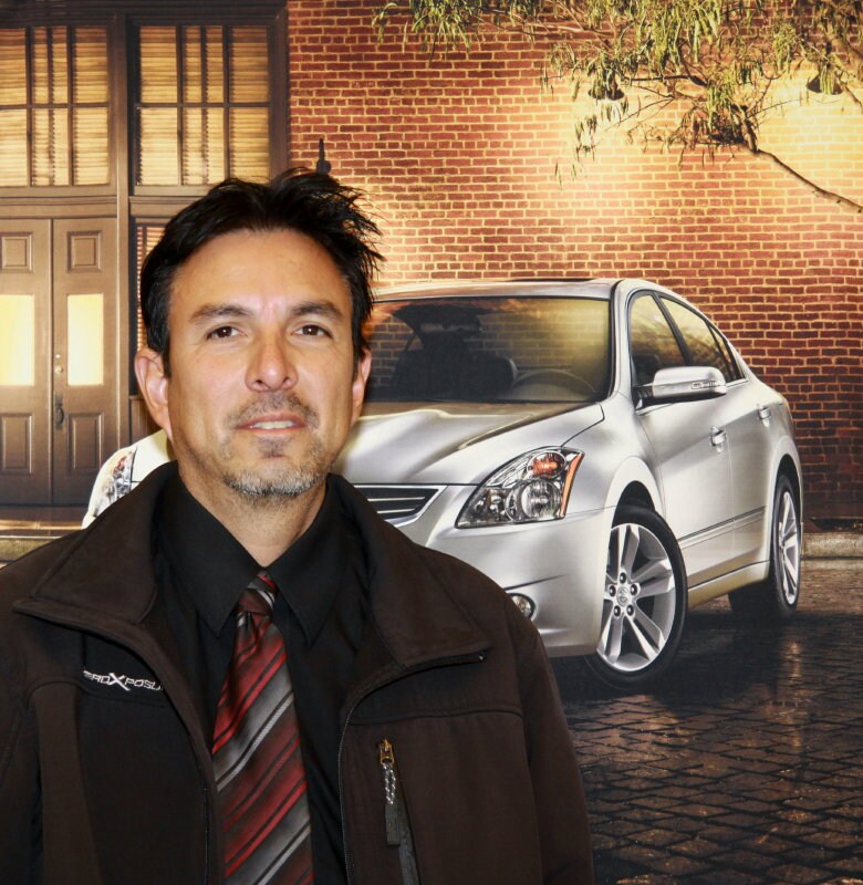 Richard Fernandez