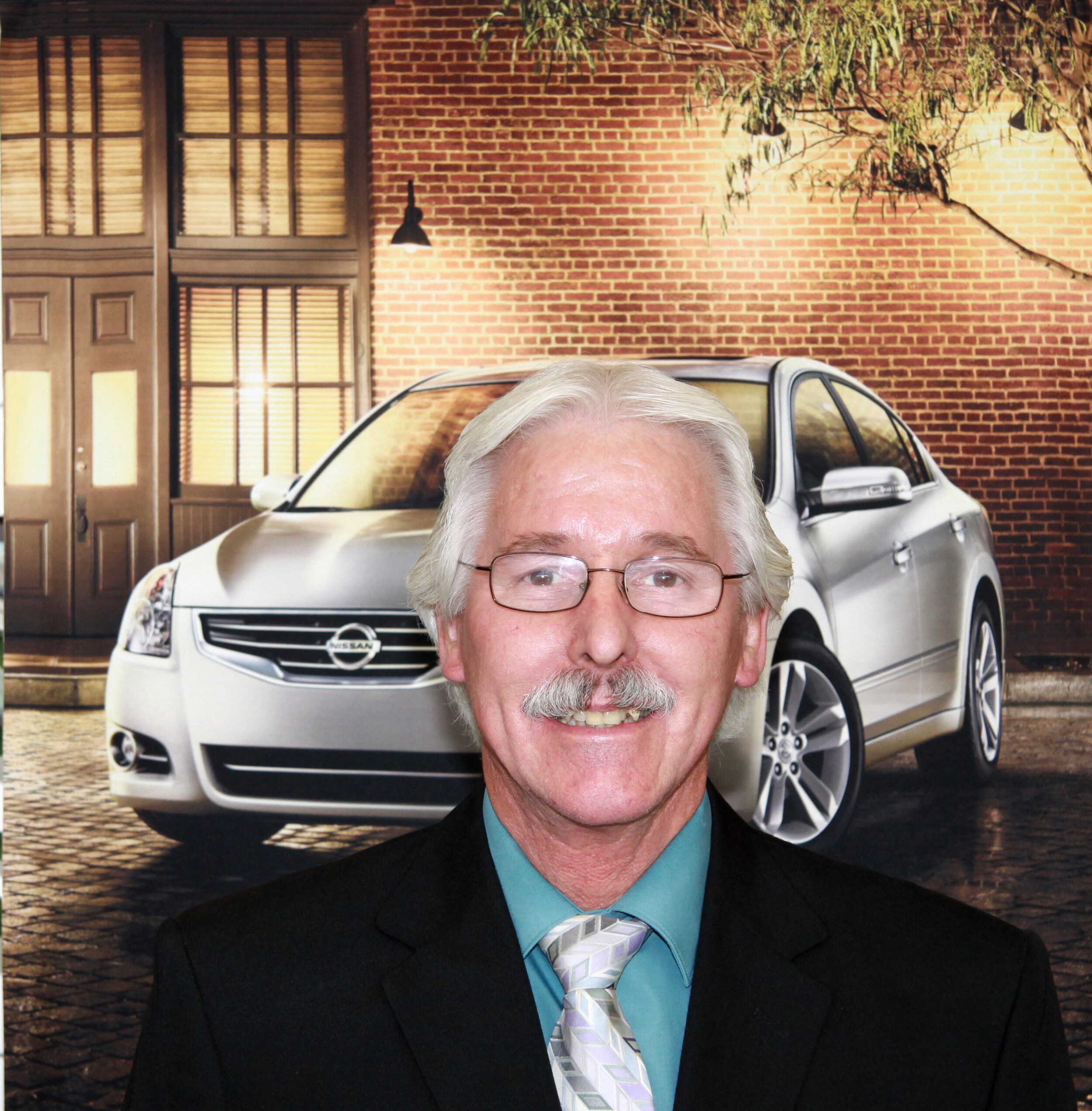 Steve Frantz