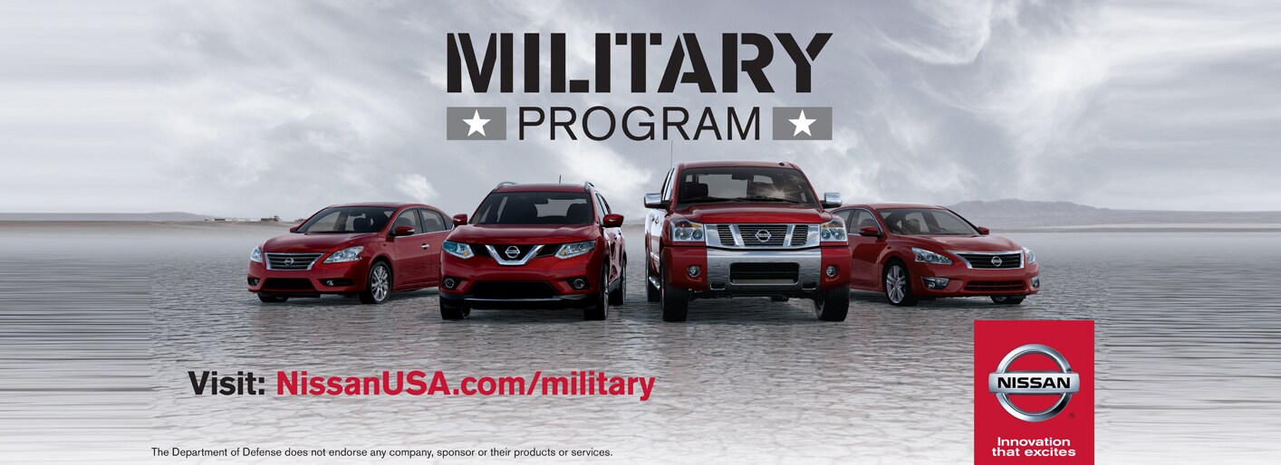 Valley Hi Nissan Nissan Dealer in Victorville, CA