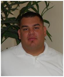 Edgar Sanchez