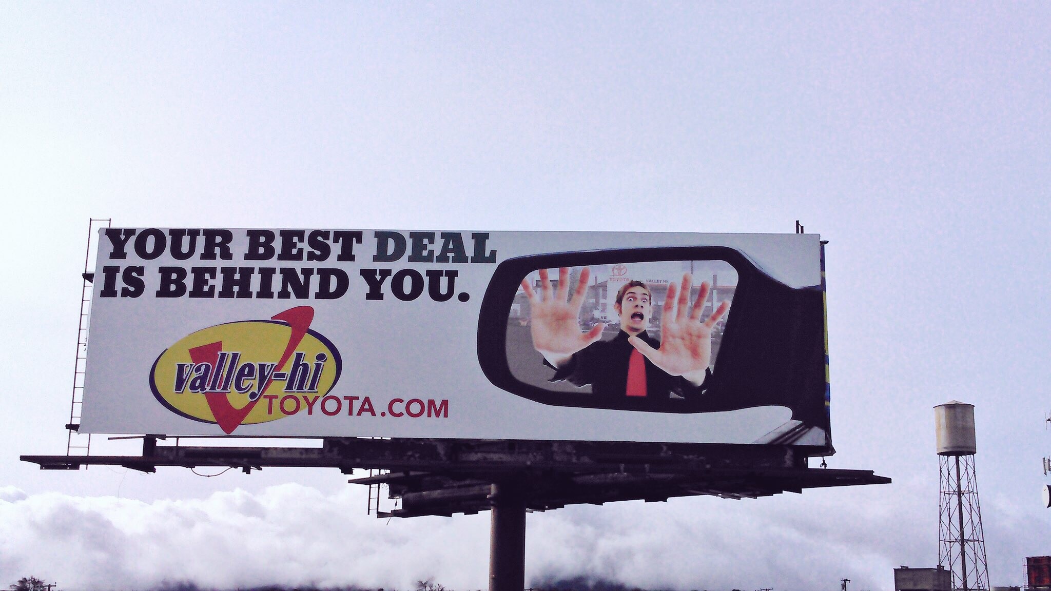 Cajon Pass billboard.JPG