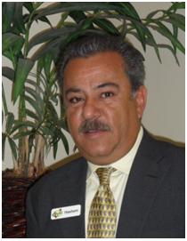 Hashem Sayegh