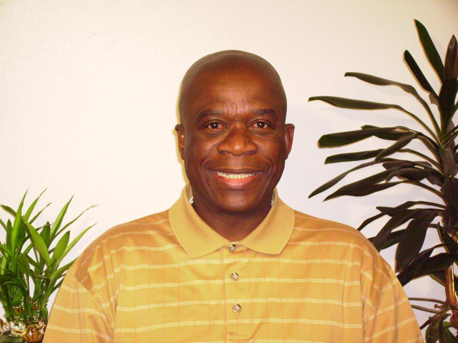 Albert Ricks