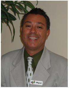 Miguel Morales