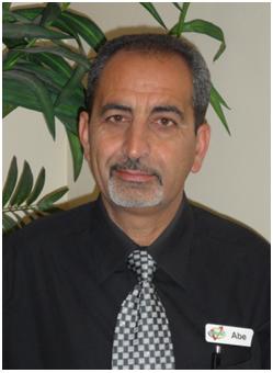 Abe Alsuradi