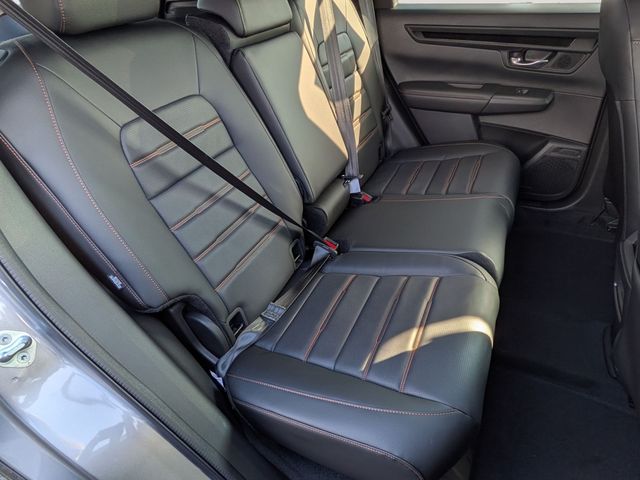 2026 Honda CR-V Sport-L - Photo 32