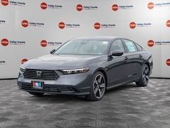 2026 Honda Accord SE Sedan