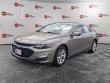 Used 2023 Chevrolet Malibu LT Sedan