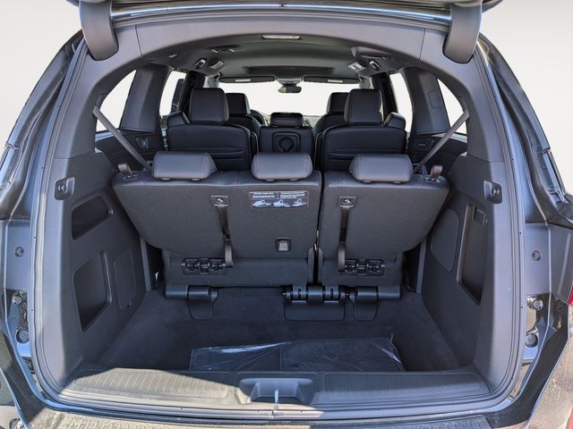 2026 Honda Odyssey Sport L - Photo 29