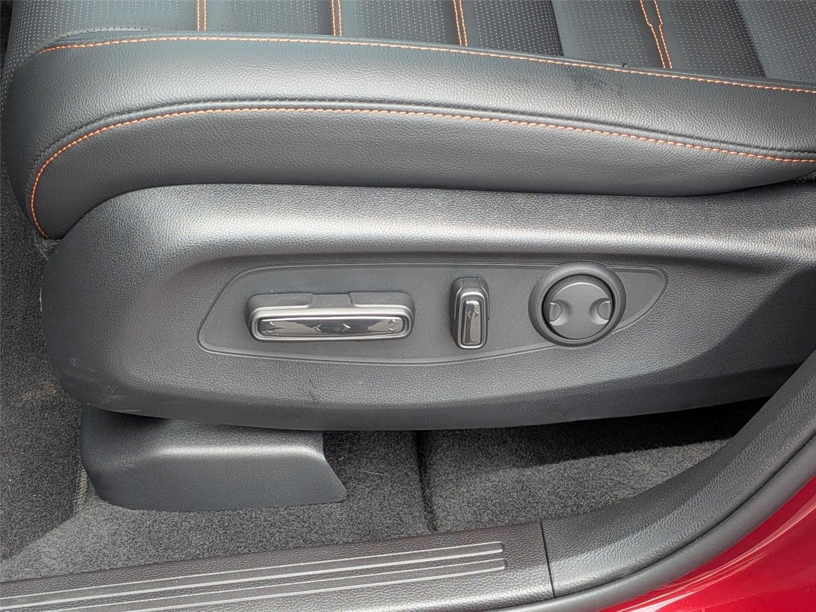 2026 Honda CR-V Sport-L - Photo 26