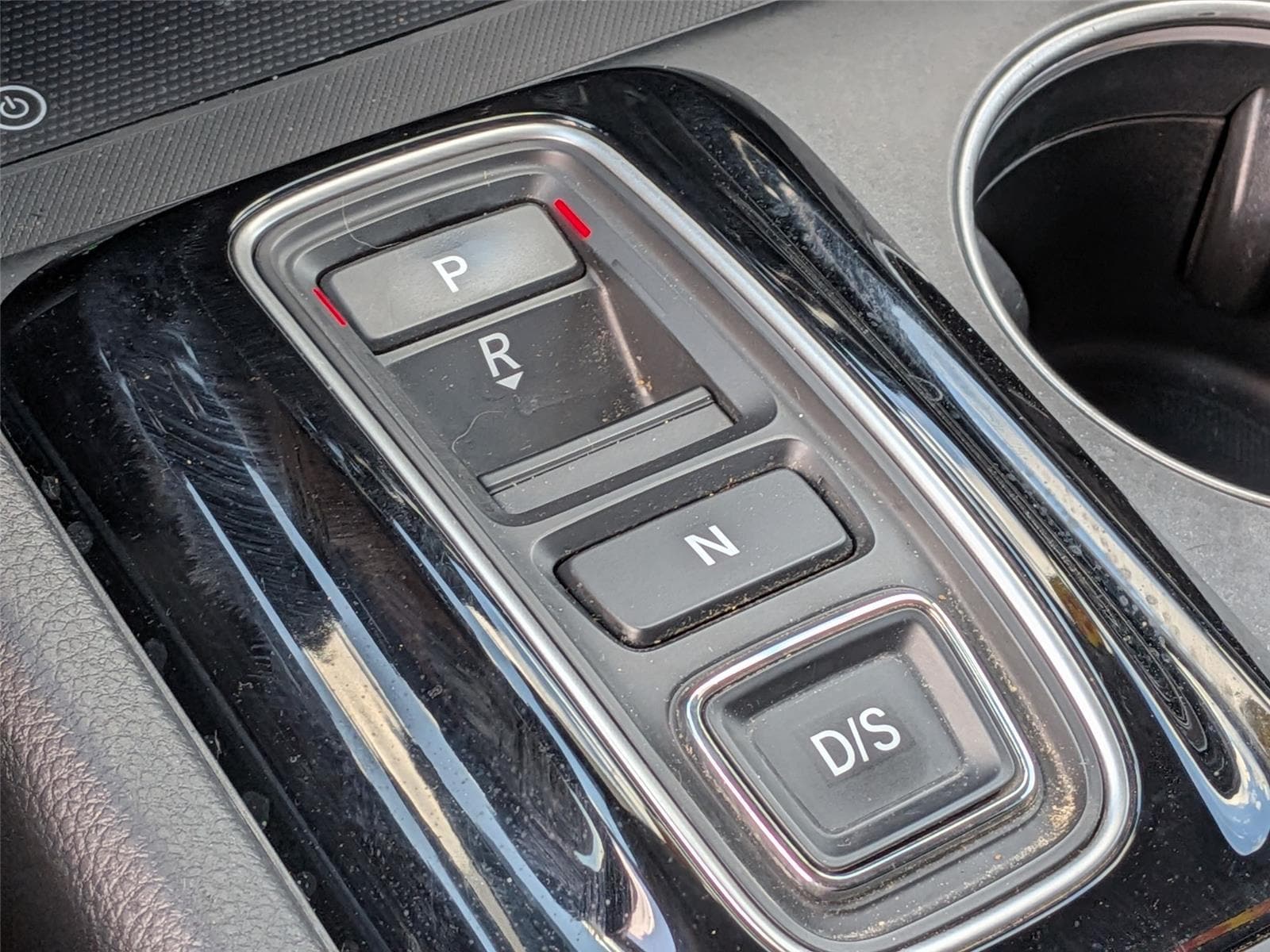 2024 Honda Pilot Touring - Photo 15