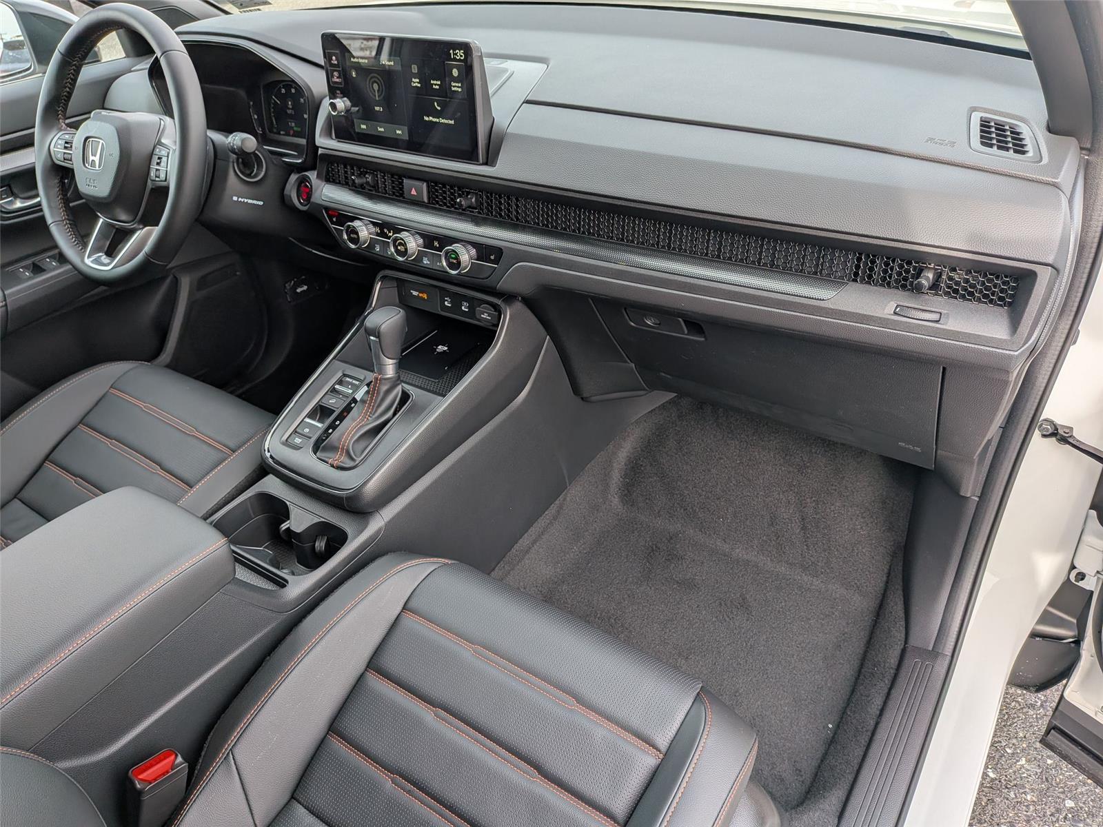 2026 Honda CR-V Sport-L - Photo 33