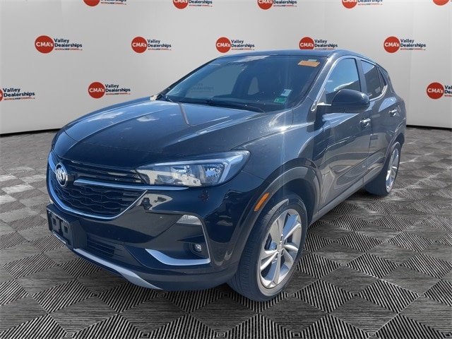 2022 Buick Encore GX Preferred