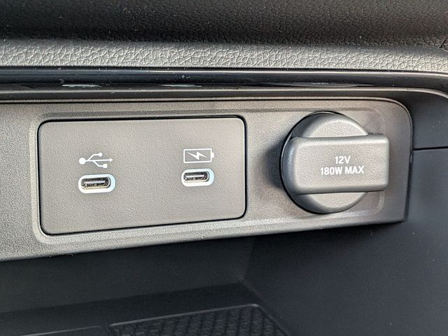 2026 Honda CR-V Sport-L - Photo 16