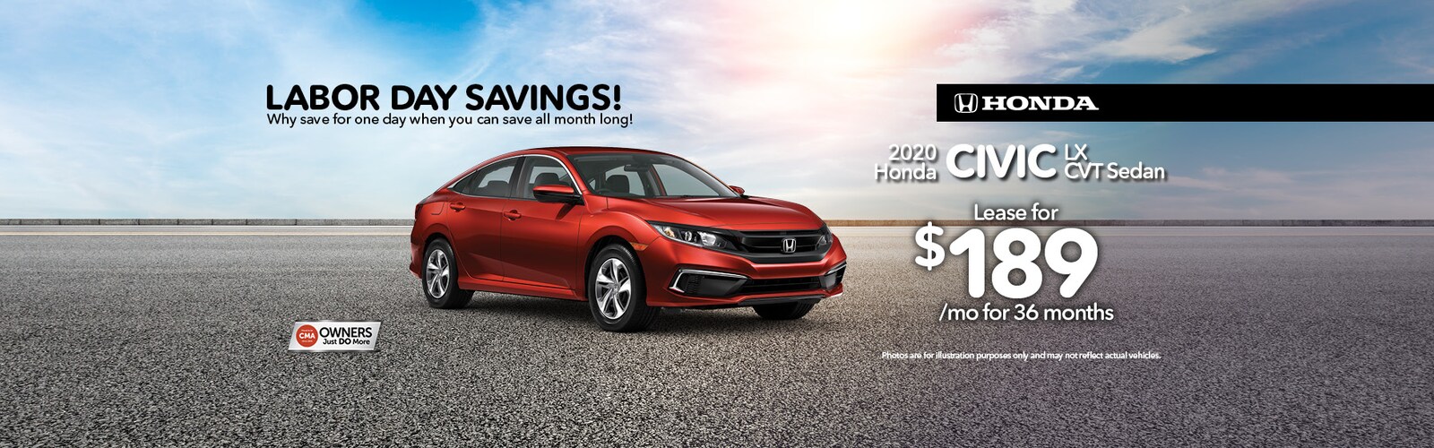 Staunton &amp; Charlottesville, VA Honda Dealer New Used Pre
