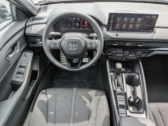 2025 Honda Accord Hybrid Sport - Photo 26