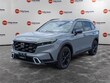 Honda CR-V Hybrid