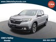 Honda Ridgeline