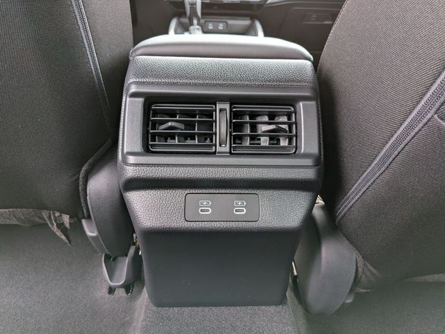 2025 Honda Accord Hybrid Sport - Photo 24