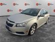 Used 2013 Chevrolet Cruze 1LT Sedan