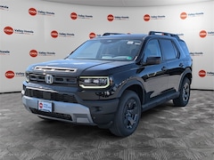 2026 Honda Passport RTL SUV