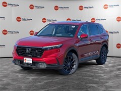 2026 Honda CR-V EX-L SUV