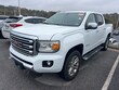 GMC Canyon