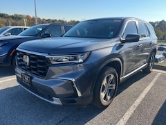 2024 Honda Pilot EX-L SUV