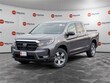  Honda Ridgeline