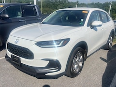 2024 Honda HR-V LX SUV