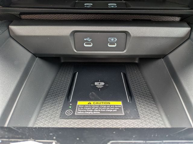 2025 Honda Accord Hybrid Sport - Photo 19