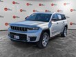  Jeep Grand Cherokee L
