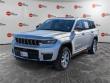 Used 2021 Jeep Grand Cherokee L Limited SUV