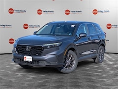 2026 Honda CR-V EX-L SUV