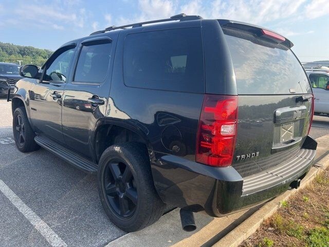 Used 2011 Chevrolet Tahoe LS with VIN 1GNSKAE07BR146452 for sale in Charlottesville, VA