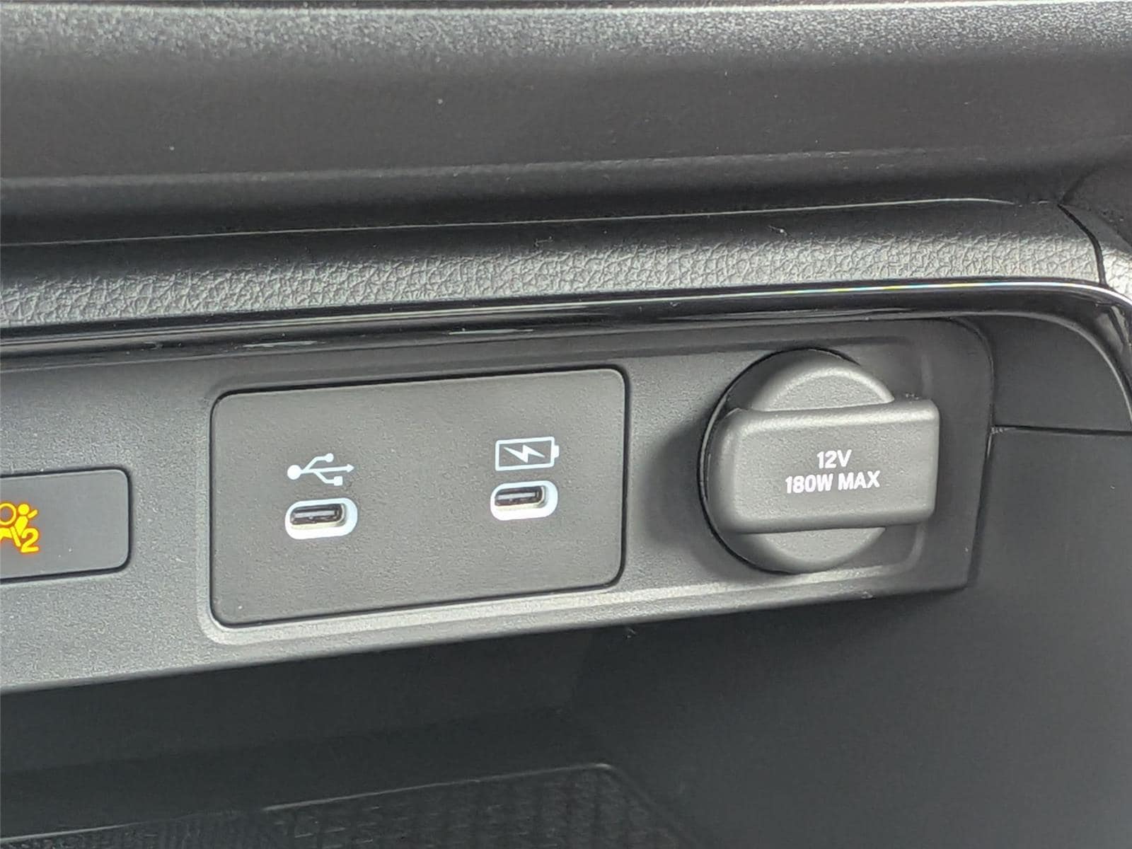 2026 Honda CR-V Sport-L - Photo 14