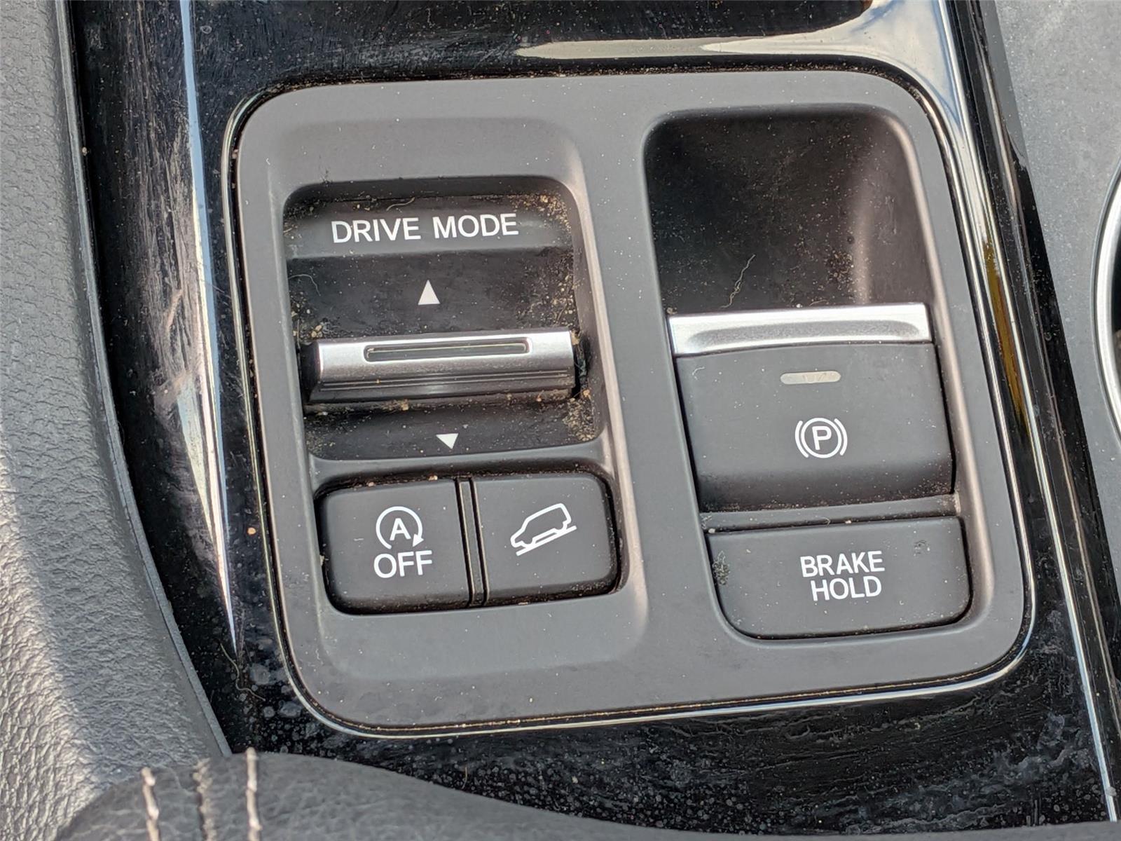 2024 Honda Pilot Touring - Photo 16
