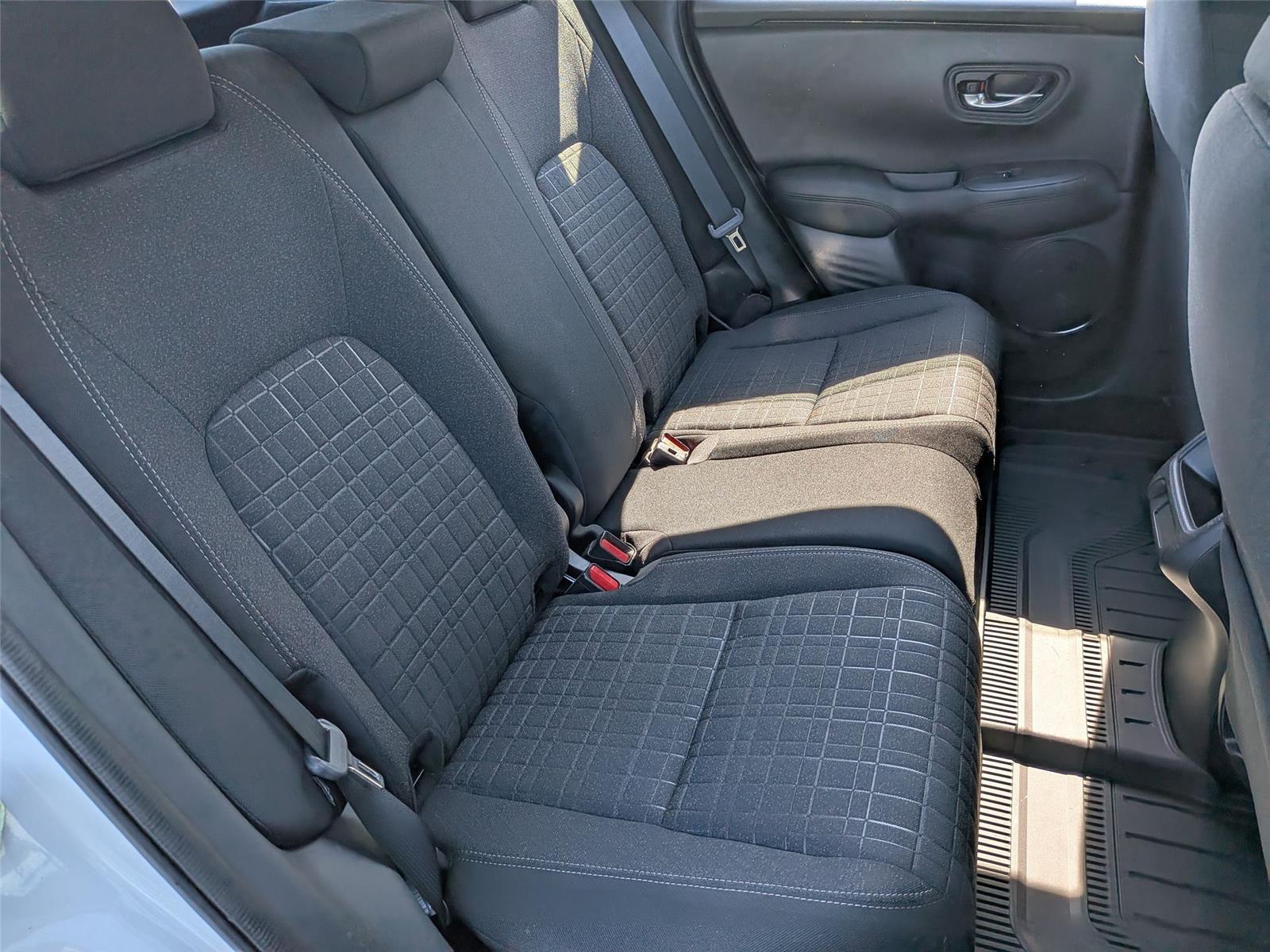 2024 Honda HR-V LX - Photo 30