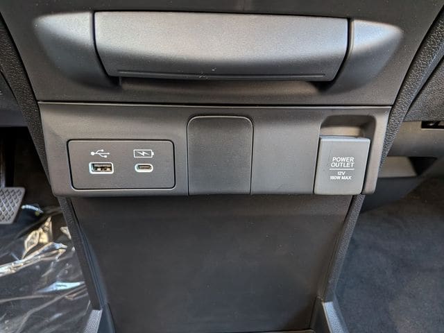 2026 Honda Odyssey Sport L - Photo 20