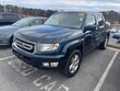  Honda Ridgeline