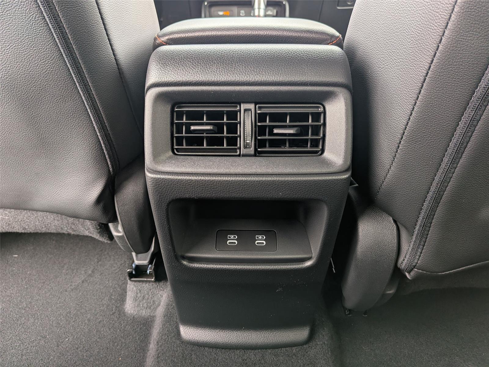 2026 Honda CR-V Sport-L - Photo 26
